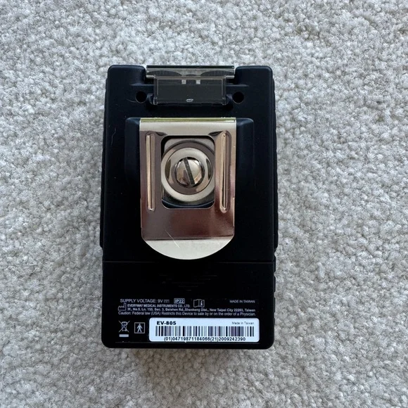 Balego NMES Digital Neuromuscular Stimulator - Picture 5 of 5